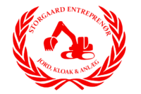 Storgaard Logo